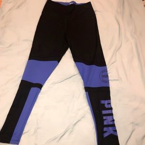 Victoria Secret Pink Leggings
